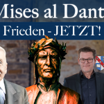 Psychologie und Ethik des Krieges | Mises al Dante #9 mit Benjamin Mudlack & Andreas Tiedtke