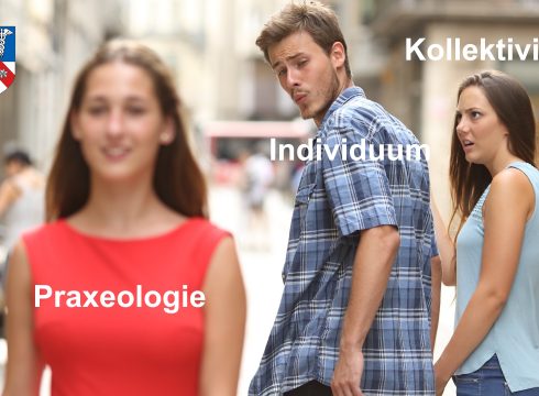 Das handelnde Individuum und die Gesellschaft. Praxeologie