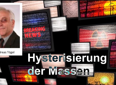 MISES Podcast: Kollektive Hysterie vs. Meinungsfreiheit