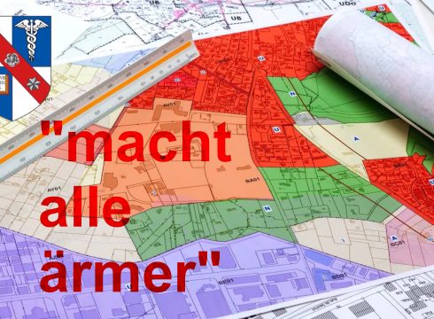 MISES Podcast: Ökonomik und Politik der Bauleitplanung