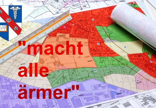 MISES Podcast: Ökonomik und Politik der Bauleitplanung