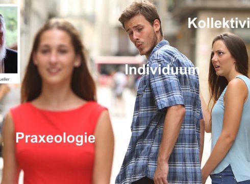 MISES Podcast: Individuum und Gesellschaft | Praxeologie III