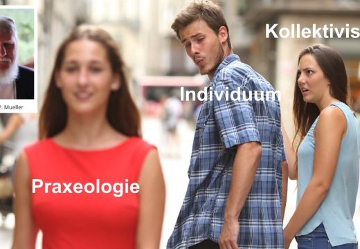 MISES Podcast: Individuum und Gesellschaft | Praxeologie III