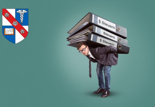 Der Staat „spart sich nicht kaputt“, sondern gibt viel zu viel aus