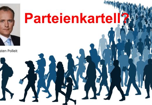 MISES Podcast: Demokratie, Parteienkartell und Diktatur