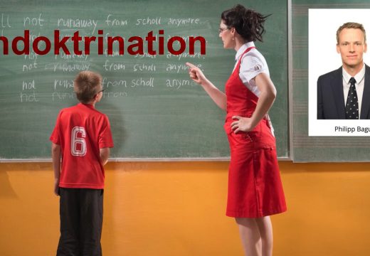 MISES Podcast: Staatskultur