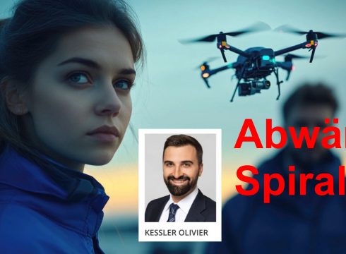 MISES Podcast: "Befreiungsschlag"