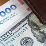 Kreditgeld, Pesos, Dollars und Argentinien
