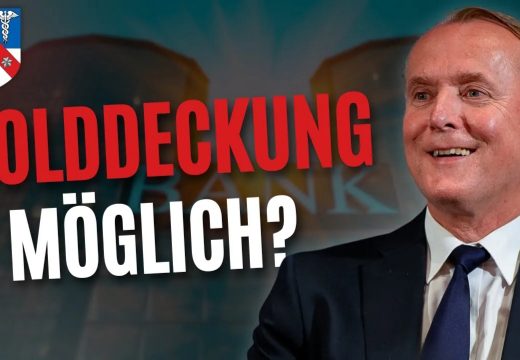 Wie man ein Zentralbankmonopol beenden und zu gutem Geld zurückkehren kann: Eine Blaupause | Prof. Dr. Thorsten Polleit