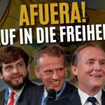 Die Freiheitsrevolution in Argentinien | Das Konferenz-Panel 2025