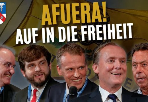 Die Freiheitsrevolution in Argentinien | Das Konferenz-Panel 2025