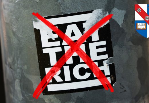 Linke Verschwörungstheorien