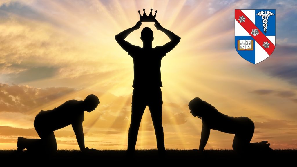 Ideologie und Herrschaft | Praxeologie V