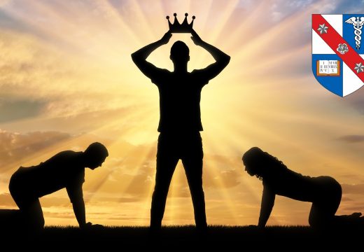 Ideologie und Herrschaft | Praxeologie V