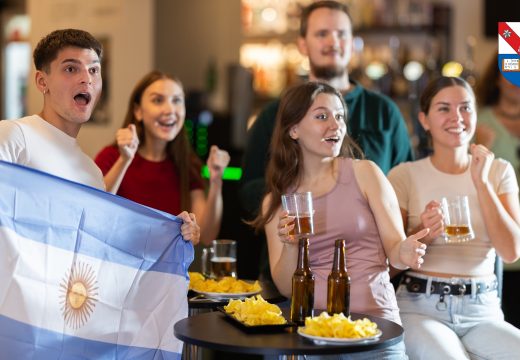 Wahlkrimi in Argentinien: Der Weg zu Mileis Sieg bei den Zwischenwahlen