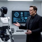 Elon Musk: Geld wird irrelevant. Warum das unwahrscheinlich ist