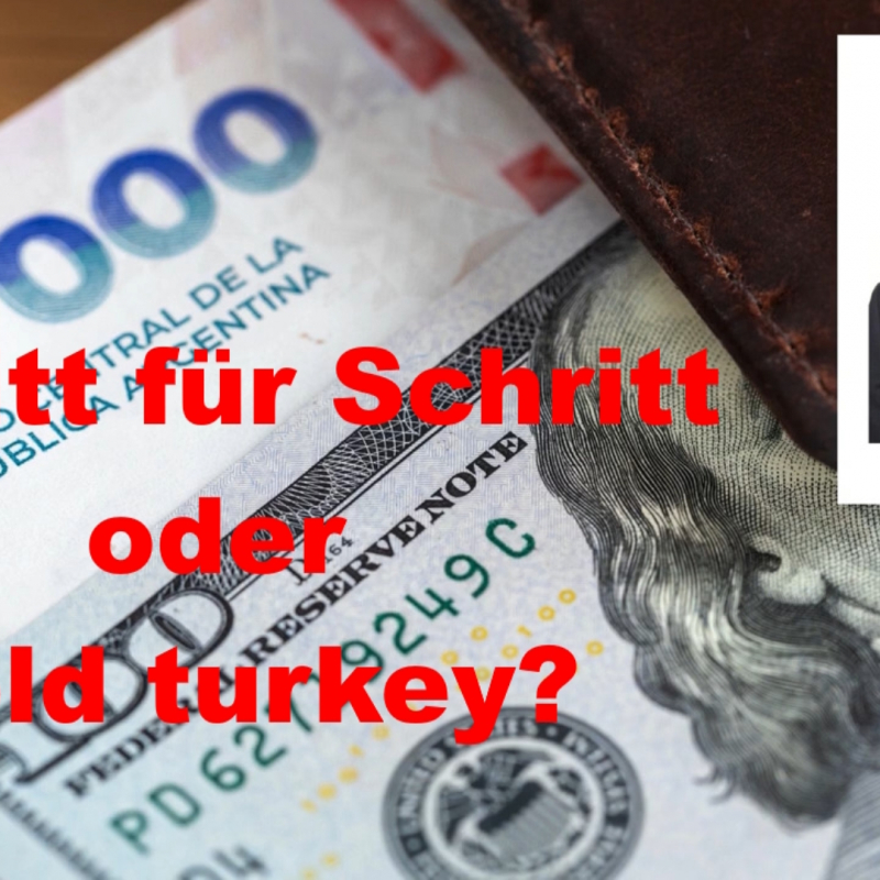 MISES Podcast: Kreditgeld, Pesos, Dollars und Argentinien