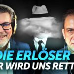 Mises al Dante #21 | „Die Erlöser. Eine kurze Psychologie der Politik“