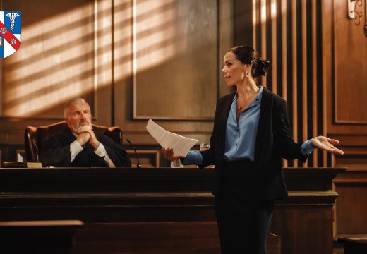 Die Beweislast in Wissenschaft und Politik: Freiheitsvermutung erklärt