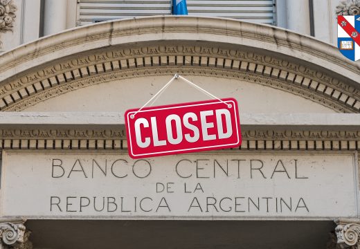 Shutdown der Zentralbank. Ein Diskurs zwischen Philipp Bagus und Guido Hülsmann