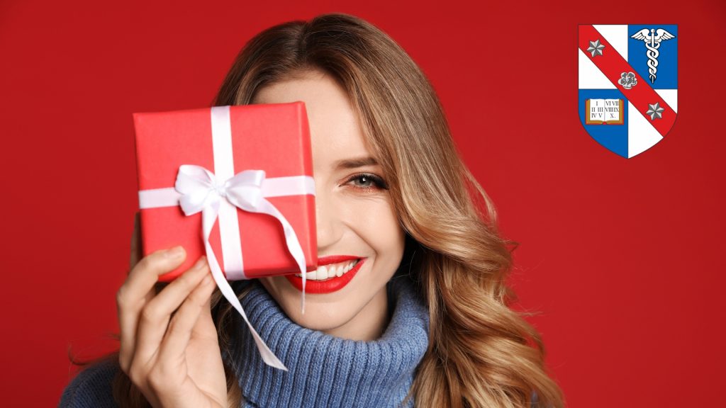 Warum geben seliger denn nehmen ist