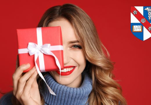 Warum geben seliger denn nehmen ist