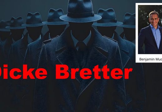 MISES Podcast: Freies Geld für freie Menschen