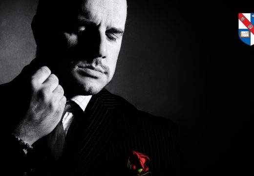 Krieg ist schlecht fürs Geschäft – es sei denn, Krieg ist das Geschäft