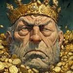 Midas’ Fluch der Moderne: Warum der digitale Euro scheitern wird