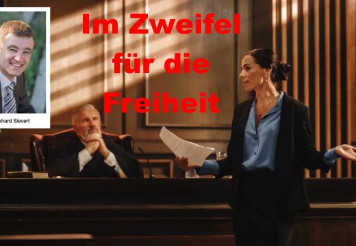 MISES Podcast: Freiheitsvermutung erklärt