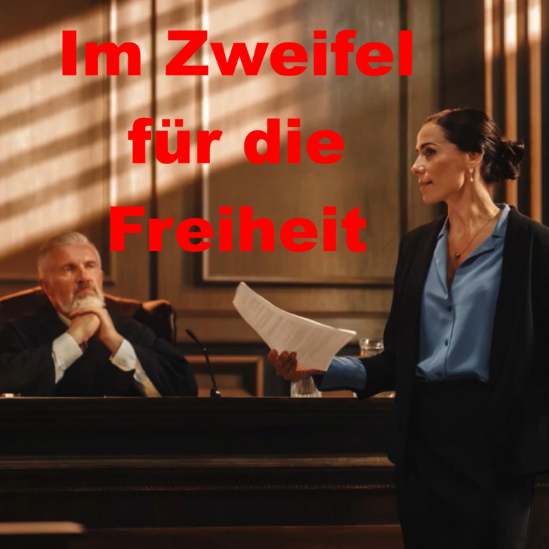 MISES Podcast: Freiheitsvermutung erklärt