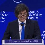 WEF 2026 | Milei in Davos: Warum der Utilitarismus ausgedient hat