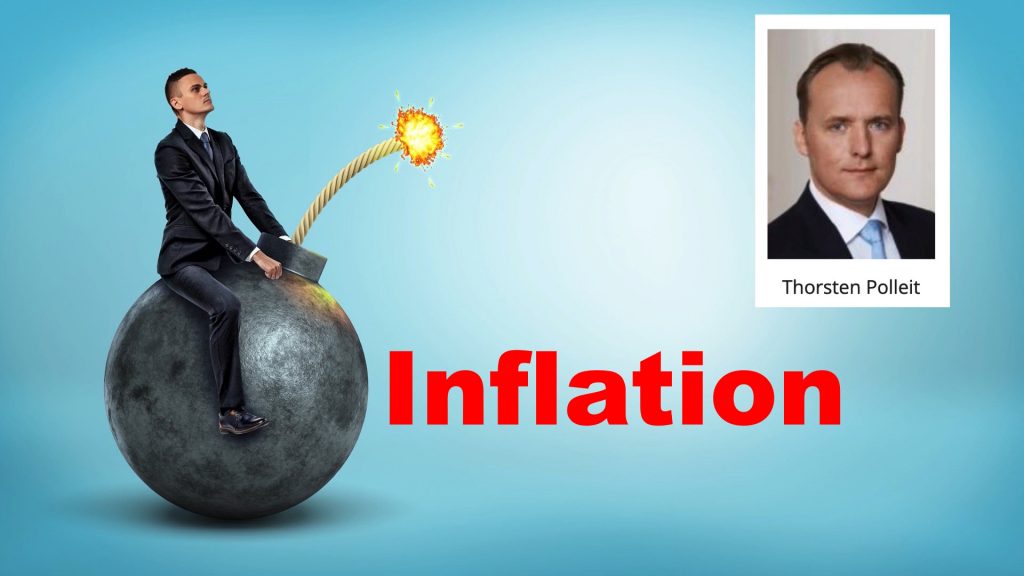 MISES Podcast: Schuldenbombe