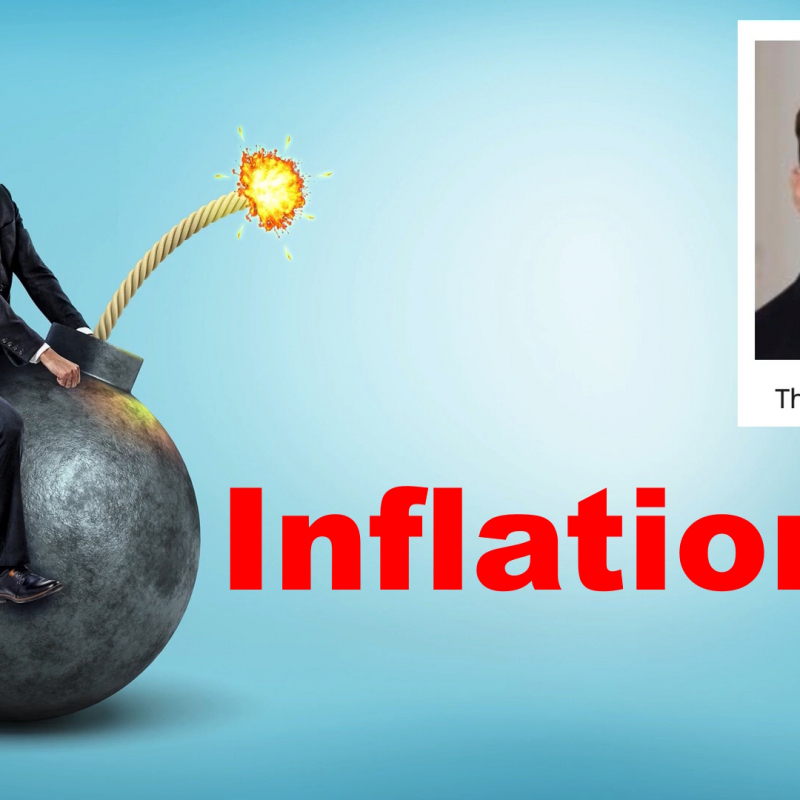 MISES Podcast: Schuldenbombe