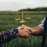 Nur gerechtes Handeln führt zu einem gerechten Zustand