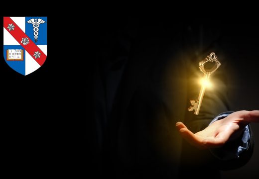 Das Geheimnis der Freiheit