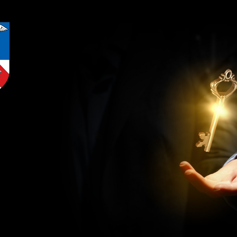 Das Geheimnis der Freiheit