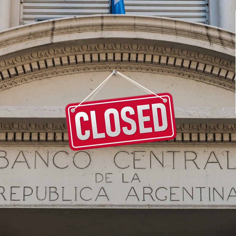 MISES Podcast: Shutdown der Zentralbank