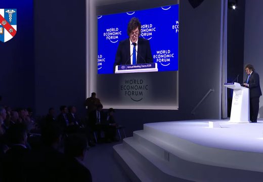 DAVOS 2026: Die Wiedergeburt des Westens