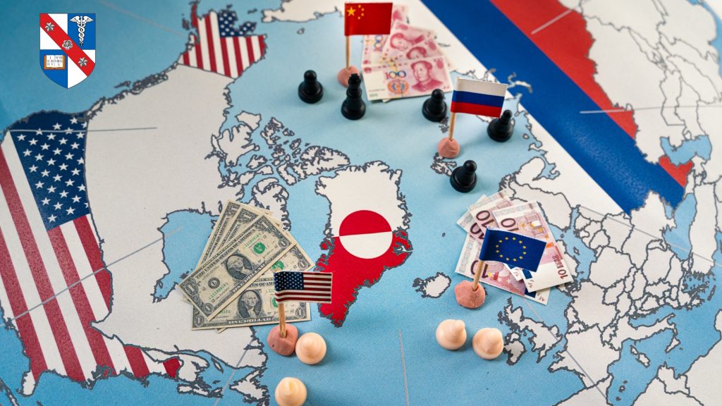 Mises‘ Beitrag zu völkerrechtlichen Fragen und die Anwendung auf aktuelle Fragestellungen