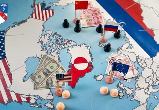 Mises‘ Beitrag zu völkerrechtlichen Fragen und die Anwendung auf aktuelle Fragestellungen