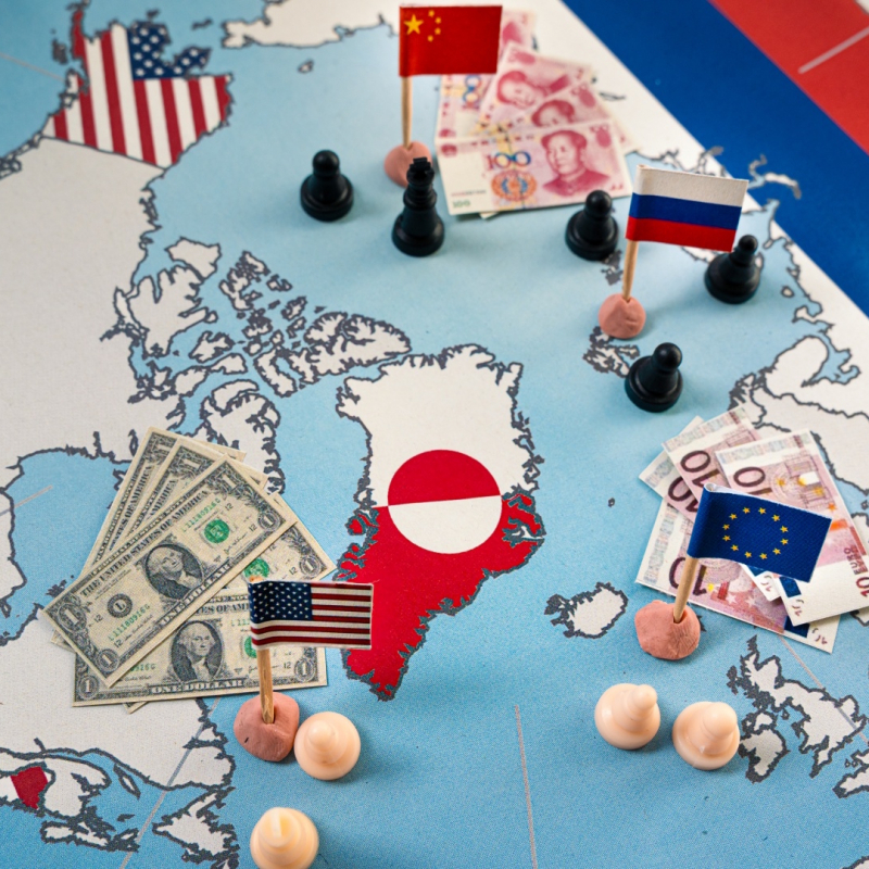 Mises‘ Beitrag zu völkerrechtlichen Fragen und die Anwendung auf aktuelle Fragestellungen