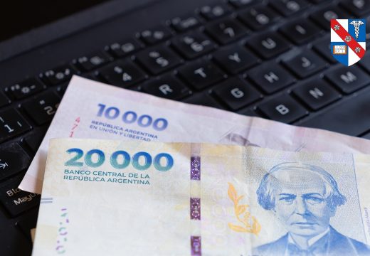 Schließung der argentinischen Zentralbank. Abschließende Bemerkungen