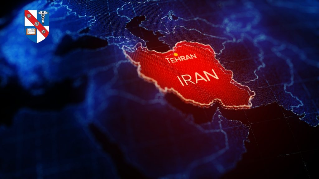 Iran 1953, 1979 und 2026 – ein Erfahrungs- und Hintergrundbericht