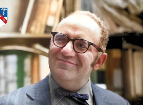 Ohne Murray N. Rothbard kein Libertarismus