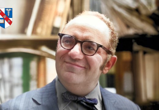 Ohne Murray N. Rothbard kein Libertarismus