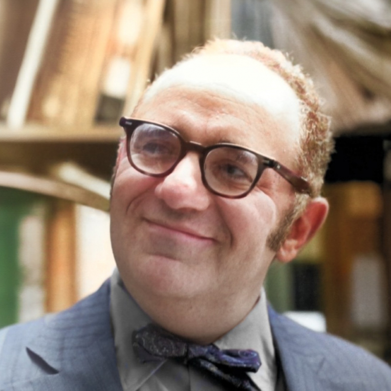 Ohne Murray N. Rothbard kein Libertarismus