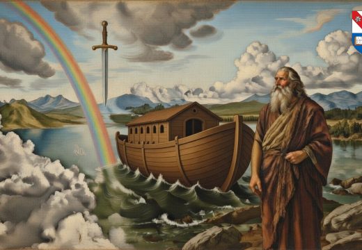 Vom Übel und vom Unrecht. Wann ist Zwang nach der Bibel gerechtfertigt?