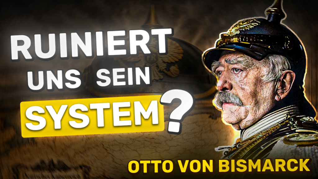 Mises al Dante # 22 | mit Antony P. Mueller