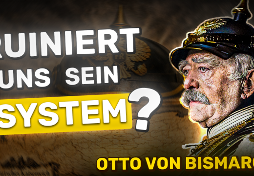 Mises al Dante # 22 | mit Antony P. Mueller